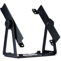 Noctua Soporte para ventilador multiusos NV-FM1, giratorio negro (mate)