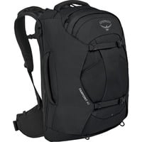 Osprey Farpoint 40, Mochila negro