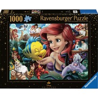 Ravensburger 12000567, Puzzle