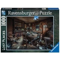 Ravensburger 17361, Puzzle 
