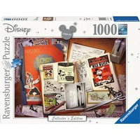 Ravensburger 17582, Puzzle