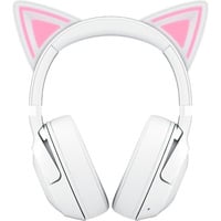 Razer Kraken Kitty V2 BT, Auriculares para gaming blanco/Negro