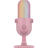 Razer RZ19-05990300-R3M1, Micrófono rosa