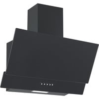 Respekta Sasha (CH35060MS-19), Campana extractora negro (mate)