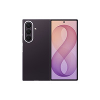 Samsung Funda Transparente, Funda para teléfono móvil transparente