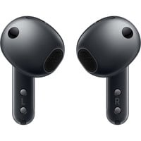 Samsung Galaxy Buds 4, Auriculares negro