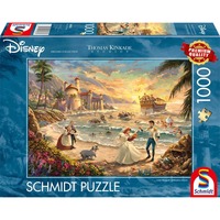 Schmidt Spiele 58036, Puzzle