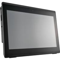 Shuttle P55U, Barebone negro