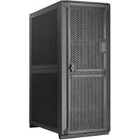 SilverStone ALTA D1, Caja de torre grande negro