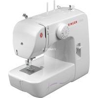 Singer Máquina de coser mecánica Start 1306 blanco