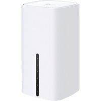 TP-Link Archer AX1800 router inalámbrico Gigabit Ethernet Doble banda (2,4 GHz / 5 GHz) 5G Blanco Wi-Fi 6 (802.11ax), Doble banda (2,4 GHz / 5 GHz), Ethernet, 5G, Blanco, Router de sobremesa