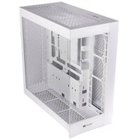 Thermaltake CTE E660 MX, Cajas de torre blanco