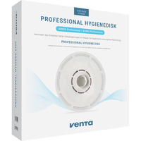 Venta Hygienedisk Professional, pack de 2, Descalcificador 