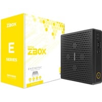 ZOTAC ZBOX-EN374070C-BE-W5B, Mini-PC negro/blanco