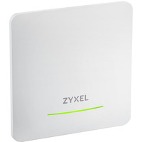 Zyxel NWA90BE-EU0102F, Punto de acceso blanco