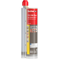 fischer FIS VW Plus 360 S UMK Promo, Mortero gris