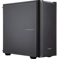 ALTERNATE PC para juegos Silent Edition • RTX 5070 • Intel® Core™ Ultra 5 245KF • 32 GB RAM, Gaming-PC negro