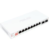 ASUS QG-U1080, Interruptor/Conmutador blanco