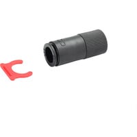 Alphacool 17656, Conexión negro