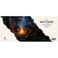 Asmodee GOBD0013, Juego de mesa