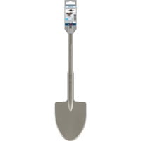 Bosch 1 618 601 017 fresa para ruteadora, Cincel 400 mm