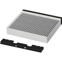 Bosch DZZ1CX1B4, Filtros