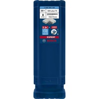 Bosch Expert Broca para martillo SDS plus-7X, Taladro Martillo perforador, Hammer drill bit, 8 mm, 215 mm, Concreto, Piedra, 15 cm