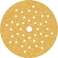 Bosch Expert Discos de lija C470, Hoja de lija 50 pieza(s)