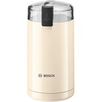 Bosch TSM6A017C, Molinillo de café beige