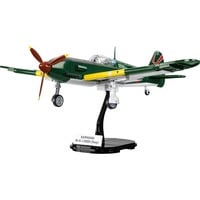 COBI Kawasaki Ki-61-I Hien "Tony", Juegos de construcción 
