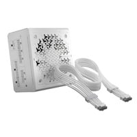 Corsair RM850e (3rd Gen) Blanco, Fuente de alimentación de PC blanco