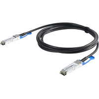 Digitus Cable DAC QSFP28 100G, 2m 
