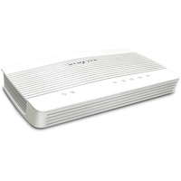 DrayTek Vigor2136, Router 