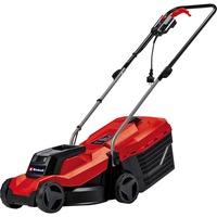 EINHELL Cortacésped eléctrico GC-EM 1000/32 rojo/Negro