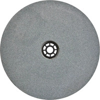 EINHELL Disco abrasivo Ø 200 x 32 / 16 x 25mm, K60, Rueda de esmeril 