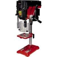 EINHELL TE-BD 550 E, Taladro rojo/Negro
