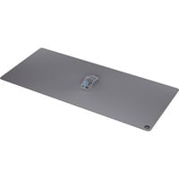ENDORFY Pure Alt Gray XL, Almohadilla de ratón para juegos gris