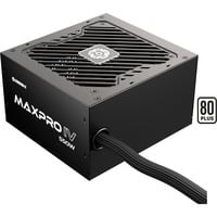 Enermax MAXPRO IV EMP550W, Fuente de alimentación de PC negro