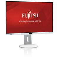 Fujitsu P24-8 WE NEO reacondicionado, Monitor LED gris claro