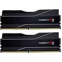 G.Skill DIMM 64 GB DDR5-6000 (2x 32 GB) Dual-Kit, Memoria RAM negro
