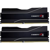 G.Skill F5-6000J3238G32GX2-TZ5N, Memoria RAM negro