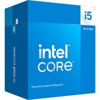 Intel® BX8071514500, Procesador en caja