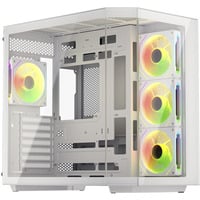 Krux Empero, Cajas de torre blanco