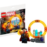 LEGO 30652, Juegos de construcción 