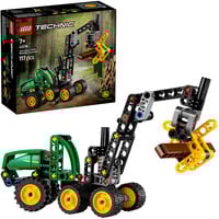 LEGO 42218, Juegos de construcción 