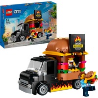 LEGO 60404, Juegos de construcción