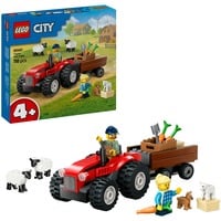 LEGO 60461, Juegos de construcción