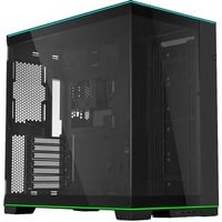 Lian Li O11 Dynamic EVO RGB, Cajas de torre negro