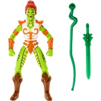 Mattel HKM73, Muñecos