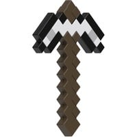 Mattel Minecraft Juego de rol Pico de hierro 
